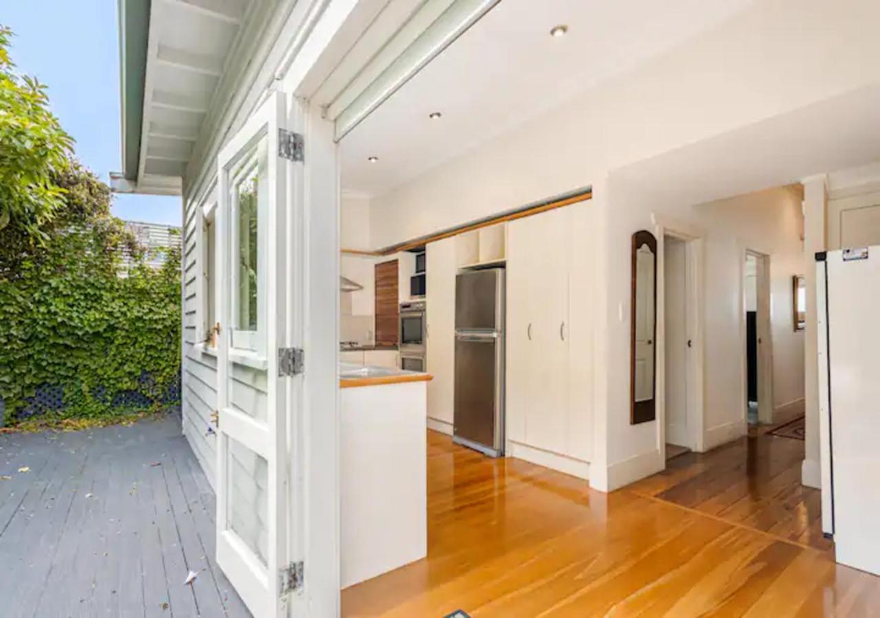 Charming 6-bedroom Parnell *