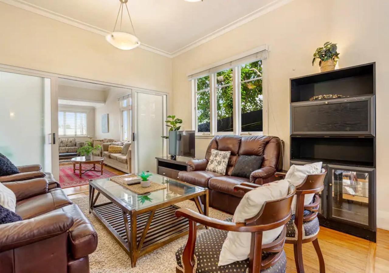 Charming 6-bedroom Parnell * Auckland