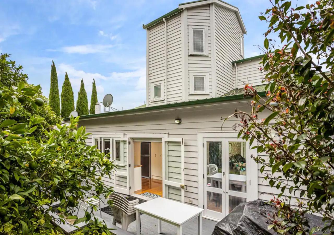 Charming 6-bedroom Parnell Holiday home