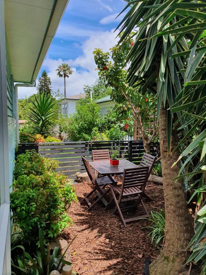 Guest house Alice House Auckland