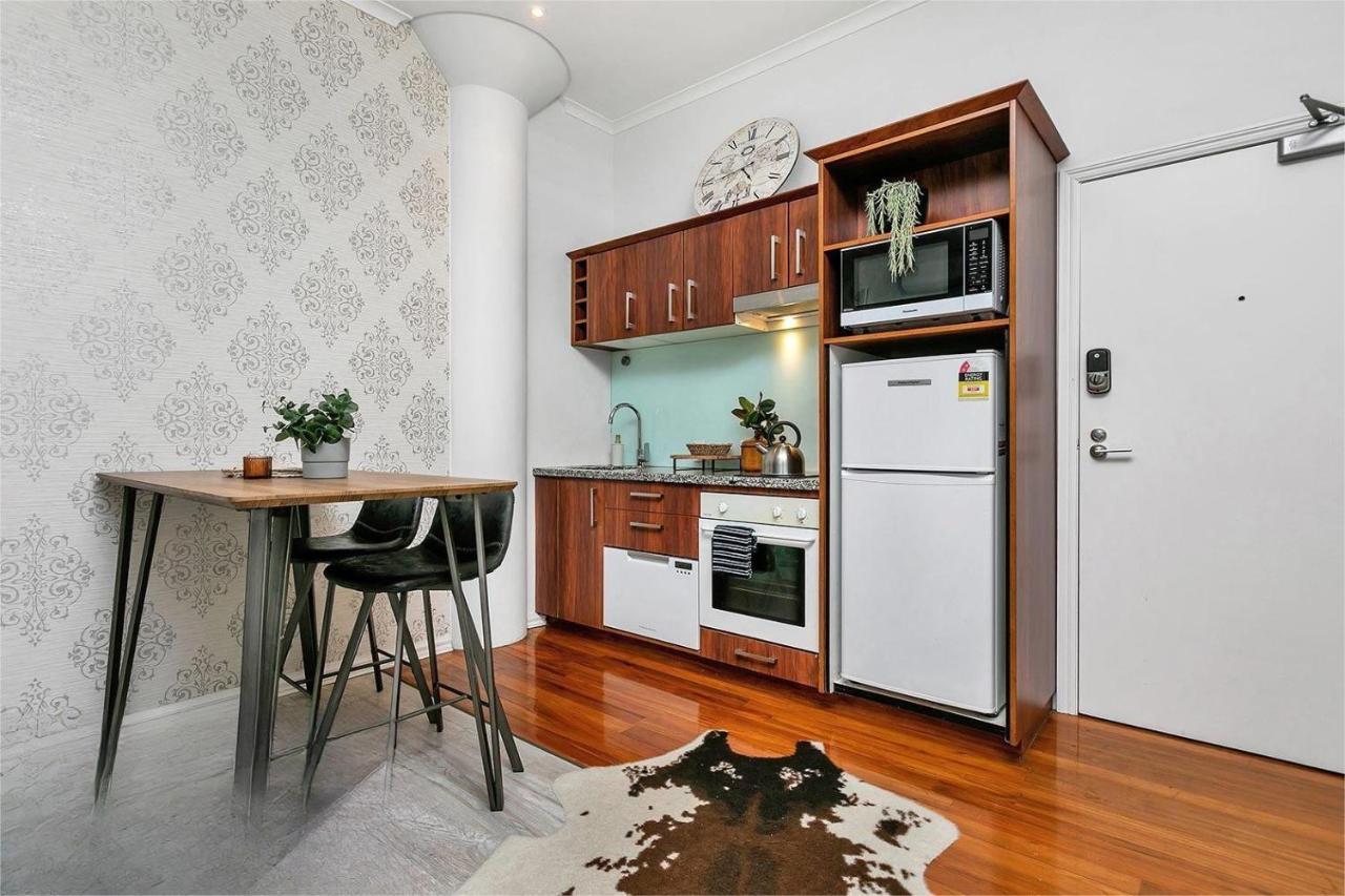 Not Active Apartment