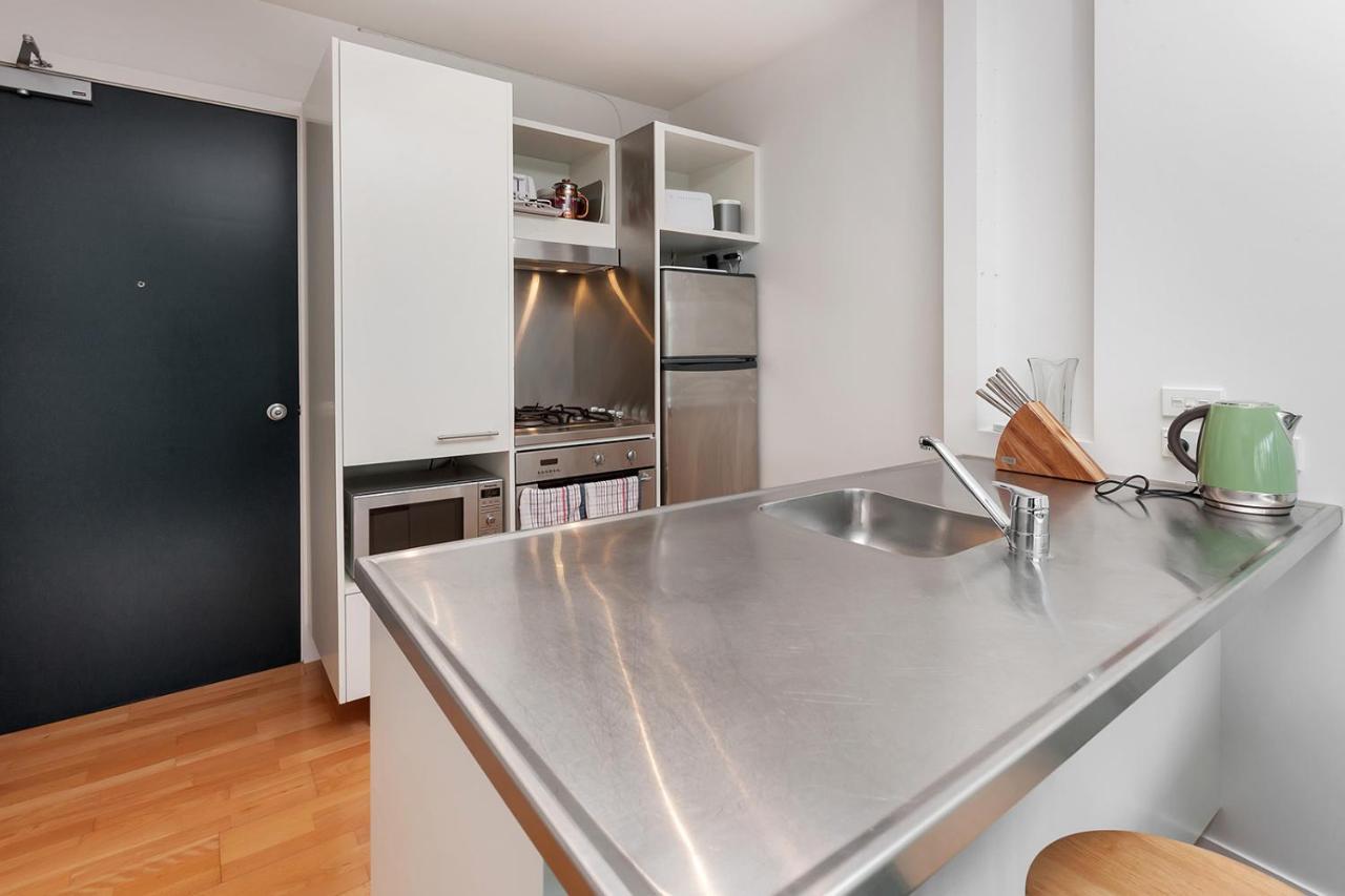 Qv Cosy In The Viaduct Apartment *