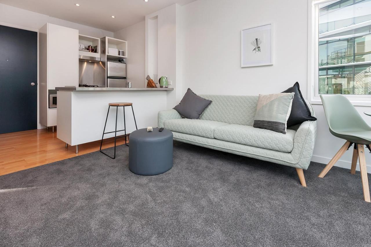 Qv Cosy In The Viaduct Apartment *