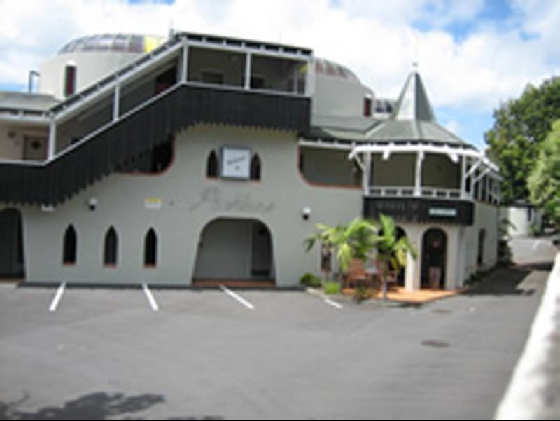 Parklane Motor 4* Auckland