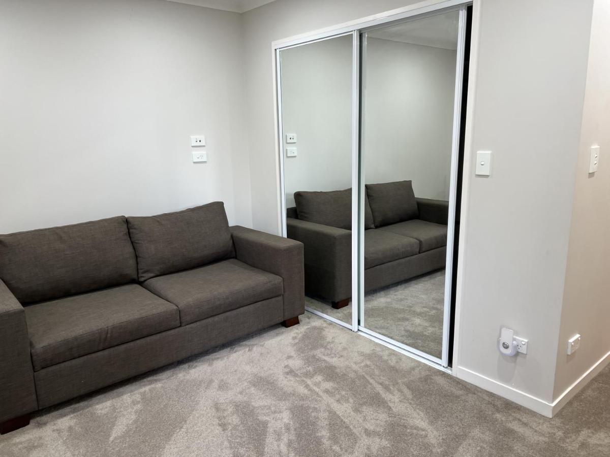 Apartment Guest - Cosy Place In The Wattle Downs