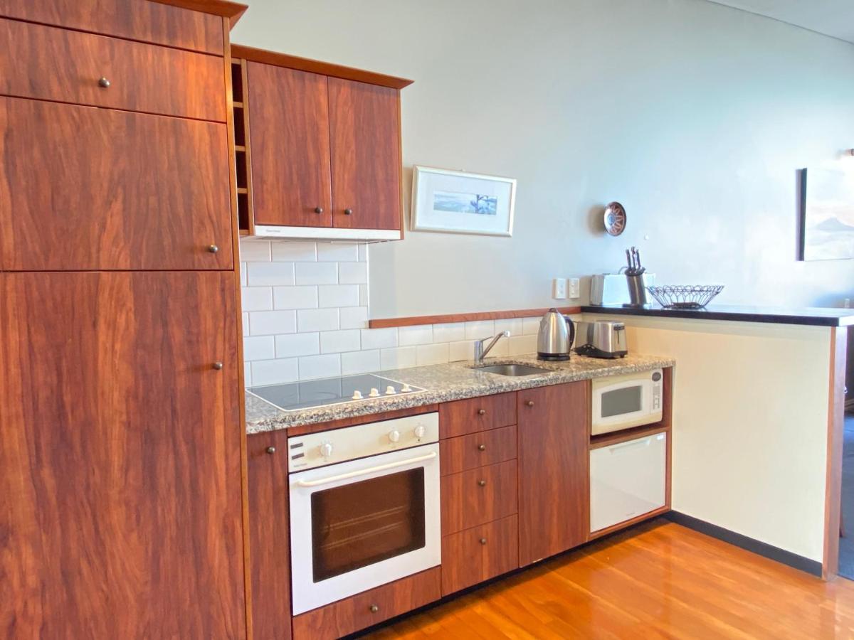 Apartamento Waterfront Seaview - Same Building Block As Hilton Auckland