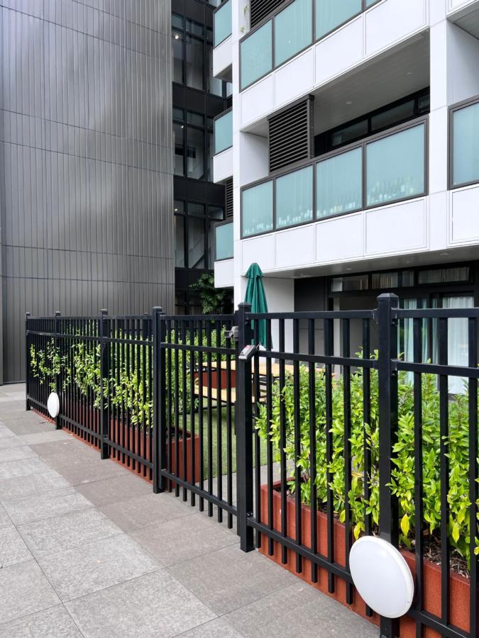 Apartamento 3 Bedroom In Newmarket Auckland