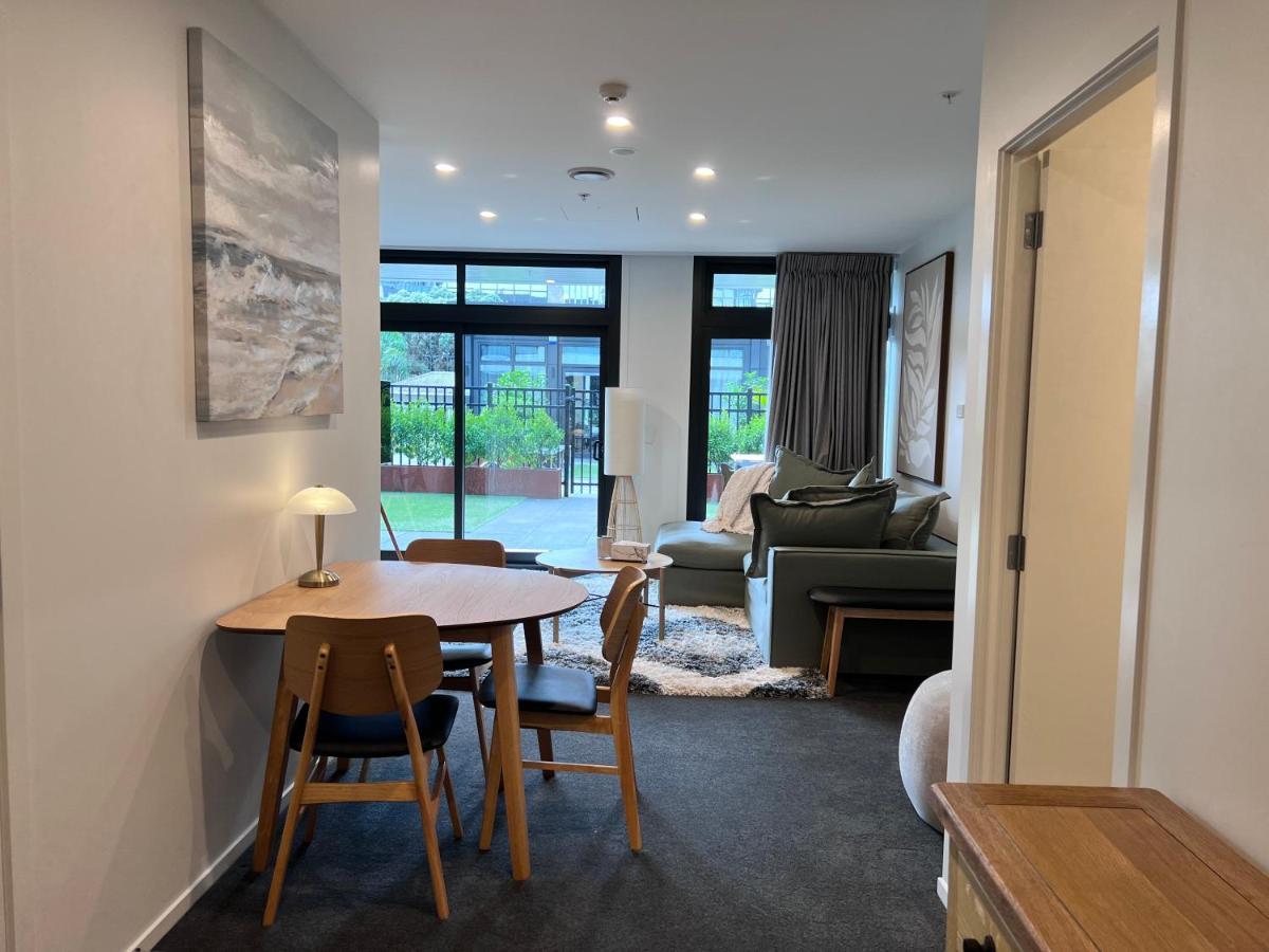 3 Bedroom In Newmarket Apartamento *
