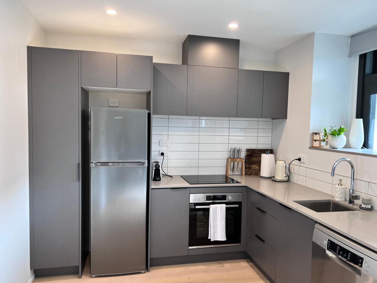 3 Bedroom In Newmarket Apartamento *