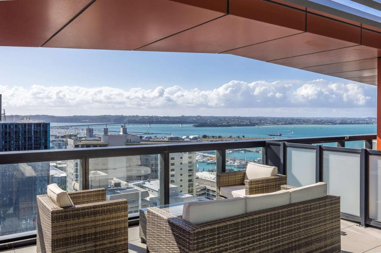 Apartment And View