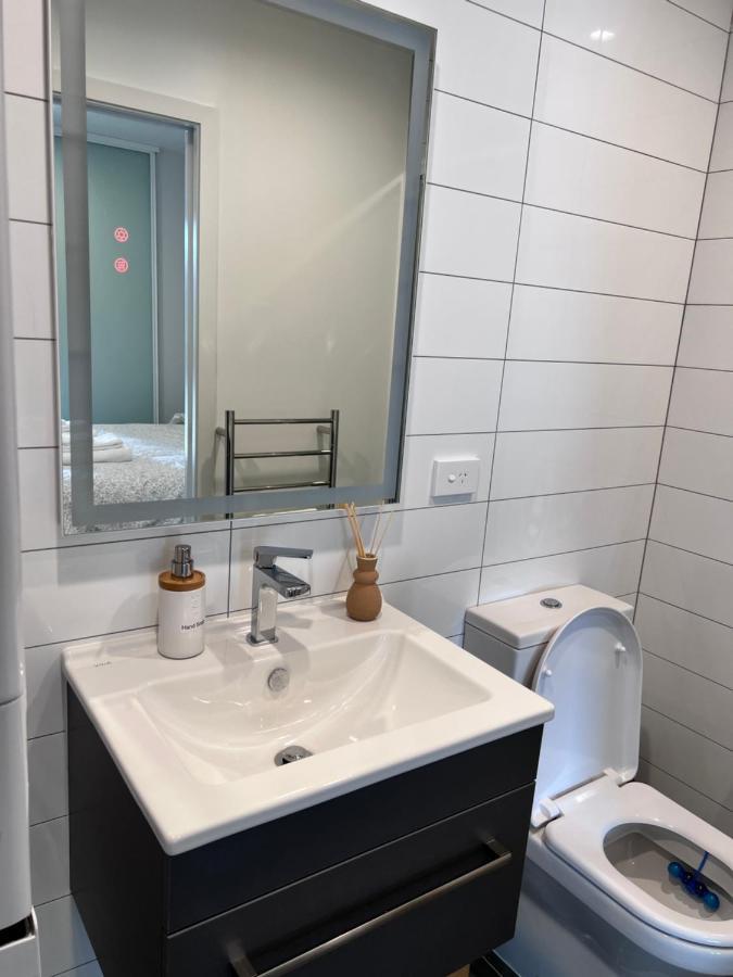 3 Bedroom In Newmarket * Auckland