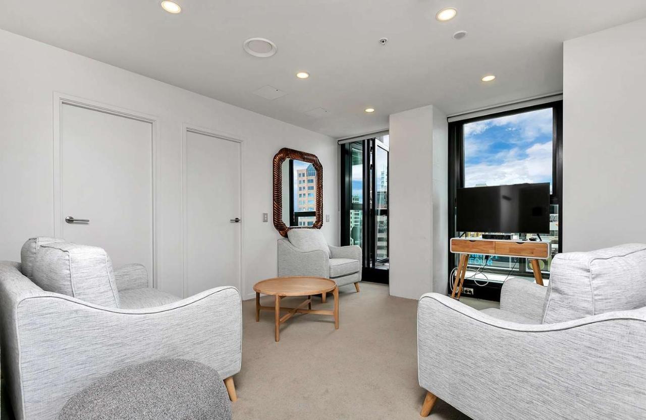 Apartment And View *