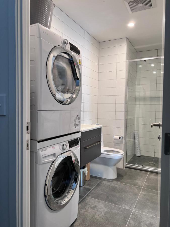 3 Bedroom In Newmarket Apartamento Auckland