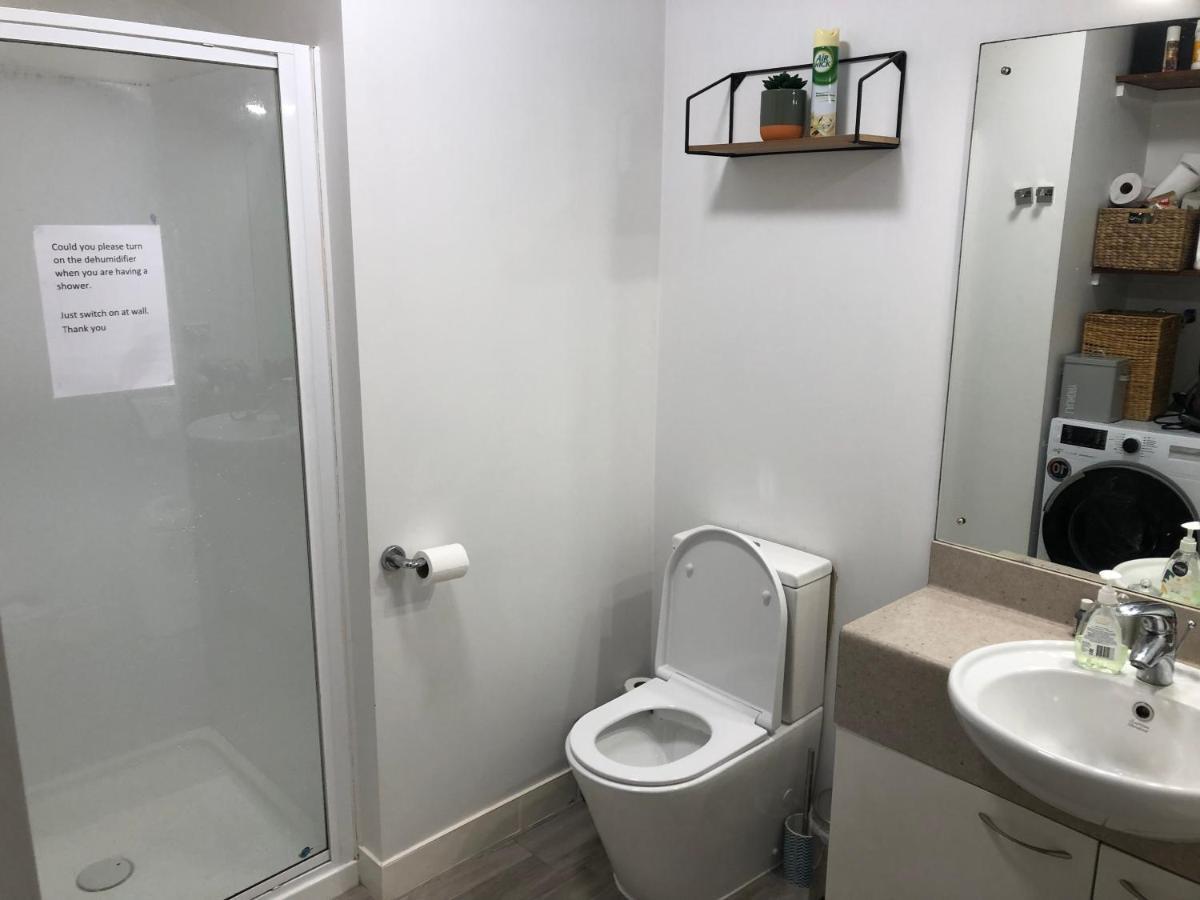 Cool Apartment, To Everything, Share With 2x Bulldogs