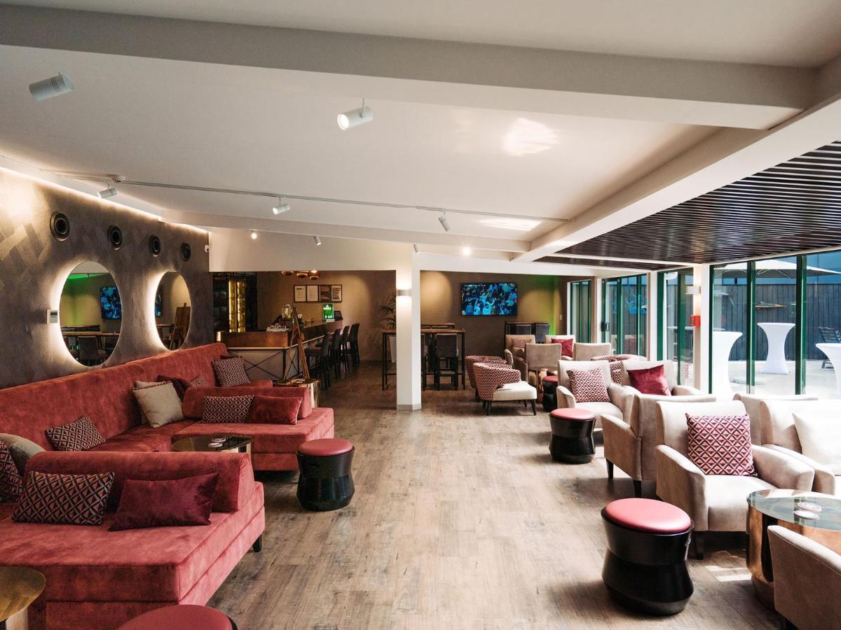Jetpark Airport 4* Auckland