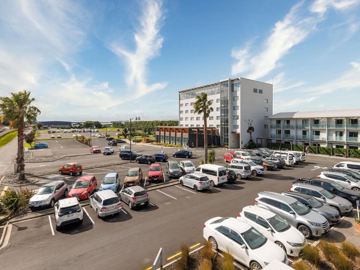 Jetpark Airport Hotel Auckland