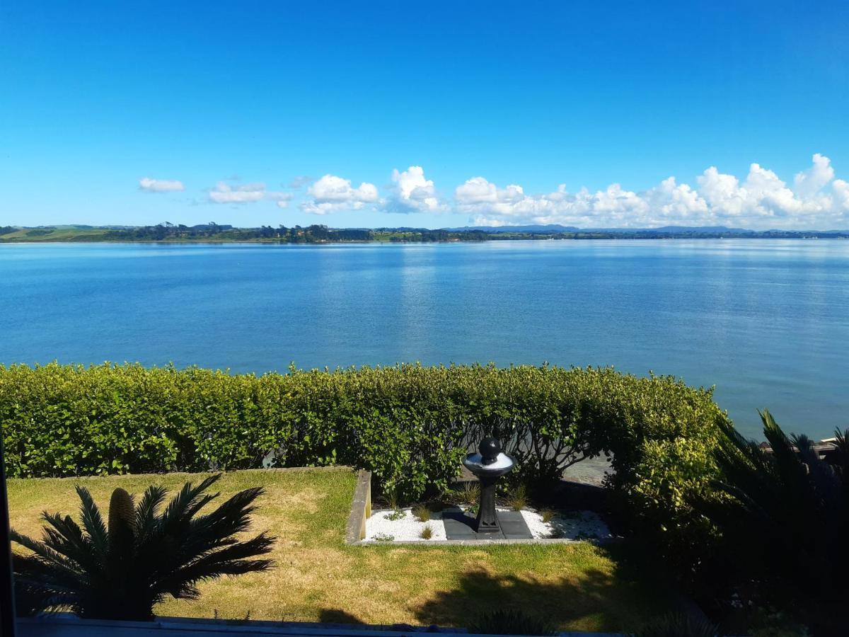 Once Upon A Tide * Auckland