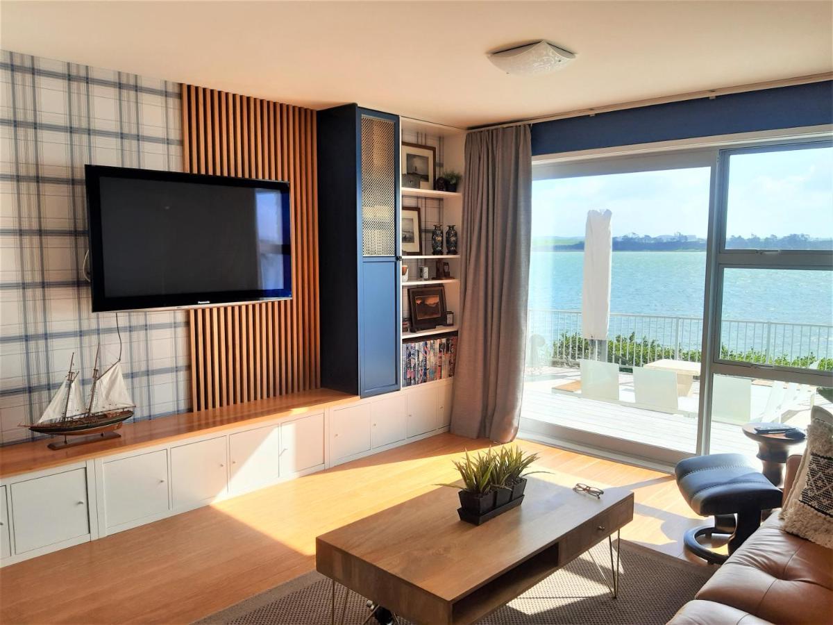 Once Upon A Tide Holiday home Auckland