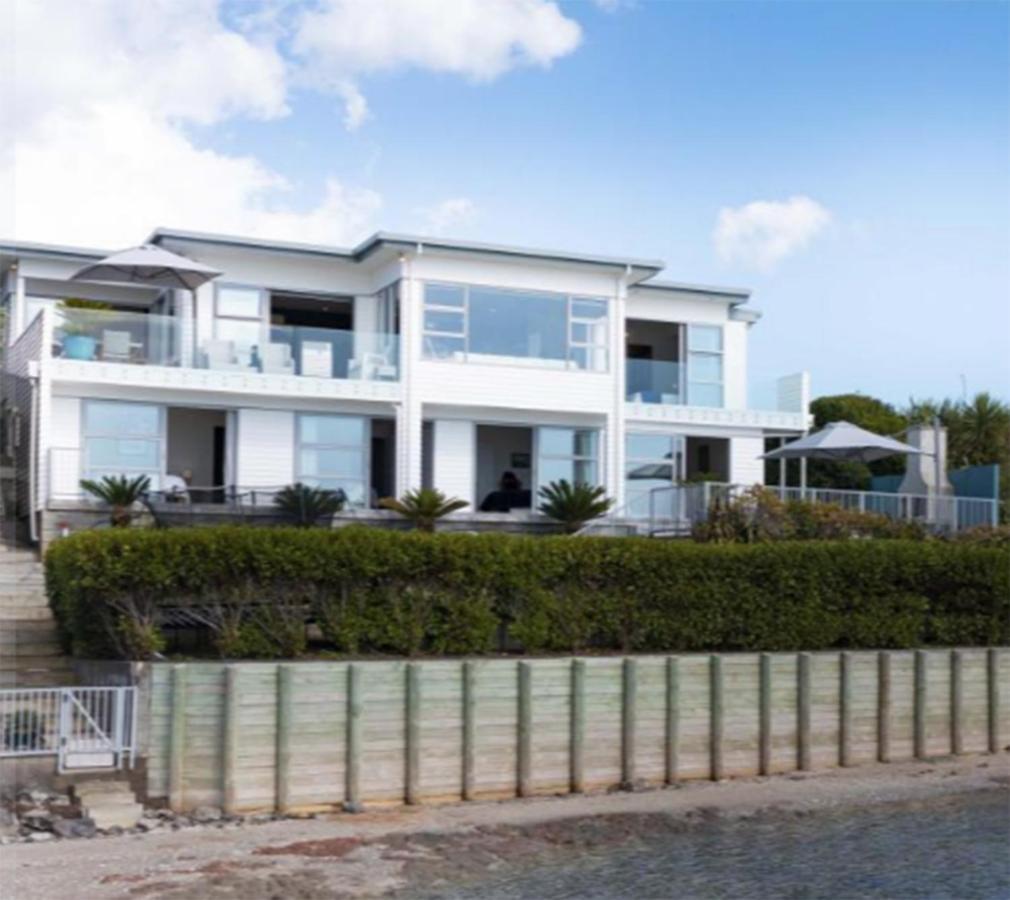 Holiday home Once Upon A Tide *