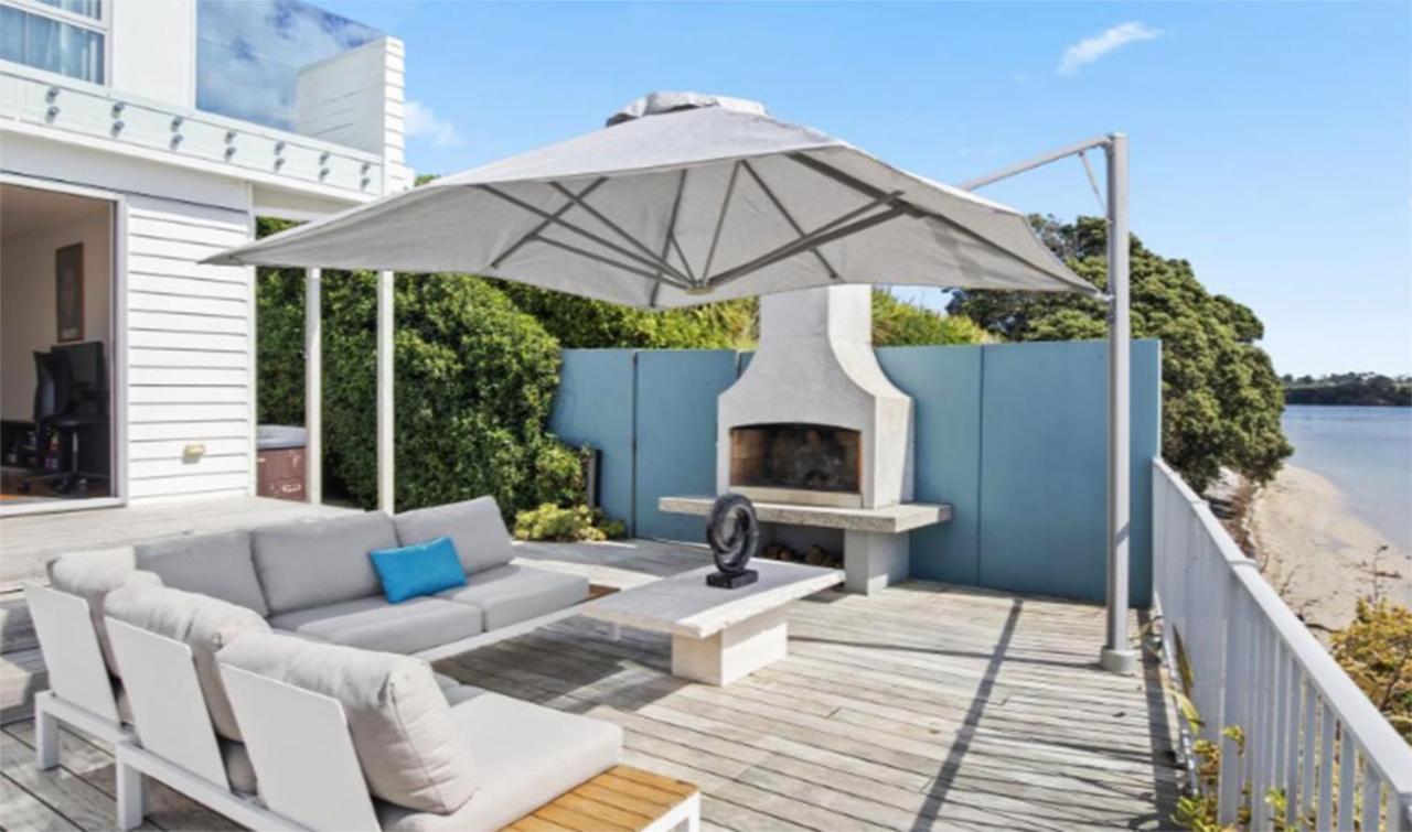 Holiday home Once Upon A Tide Auckland