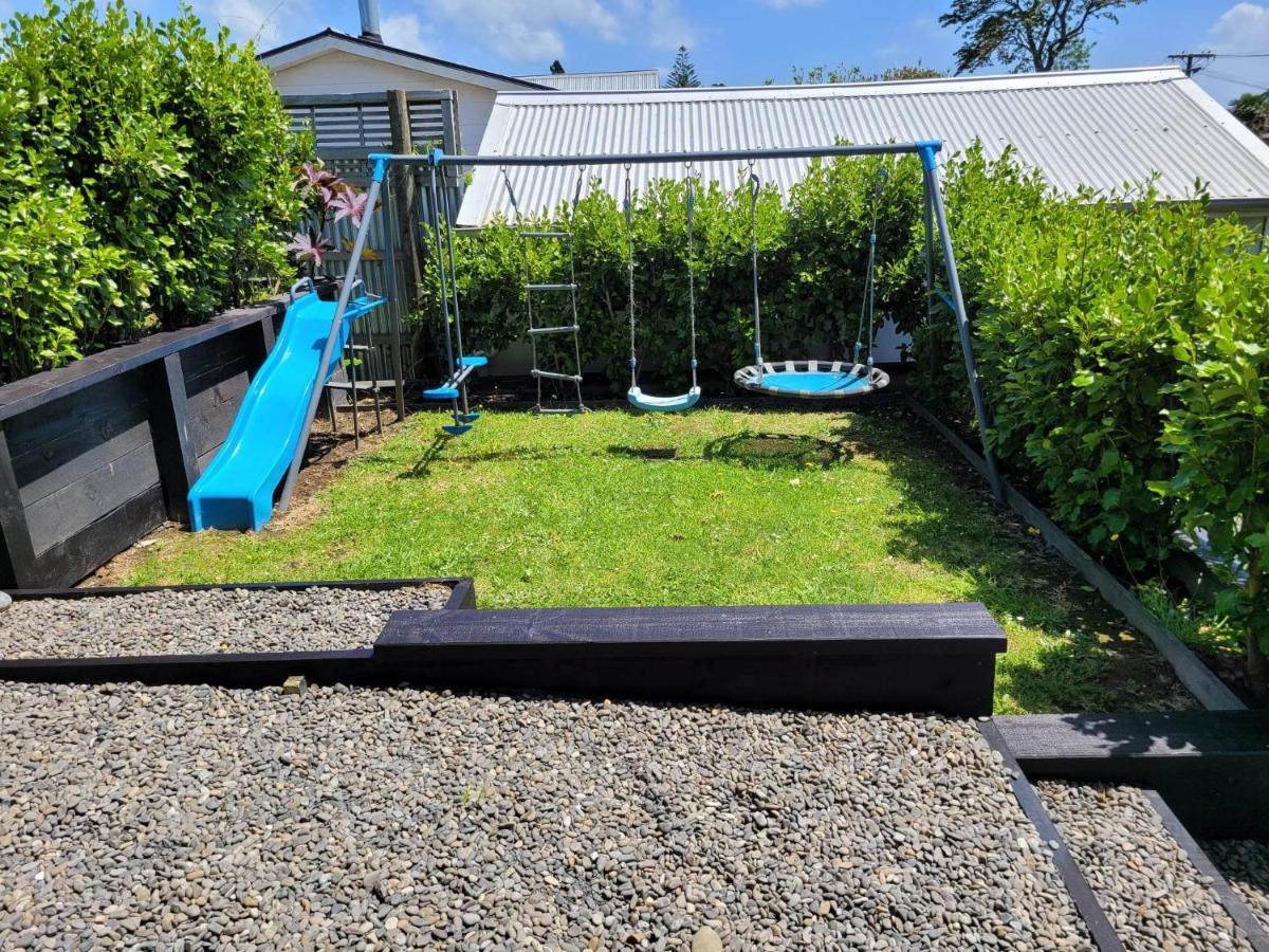 Holiday home Alta House Auckland