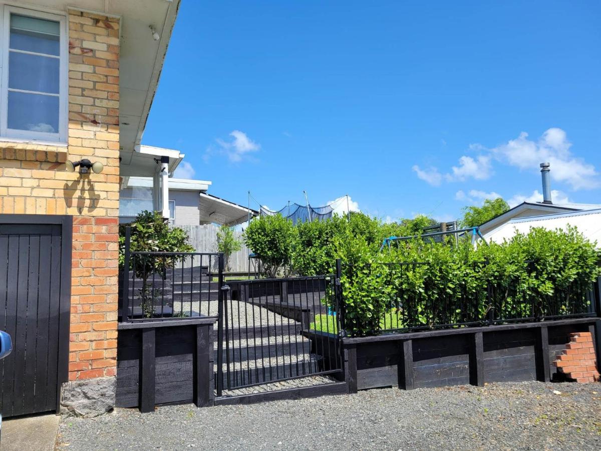 Holiday home Alta House Auckland