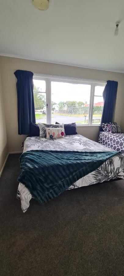 Away From Auckland