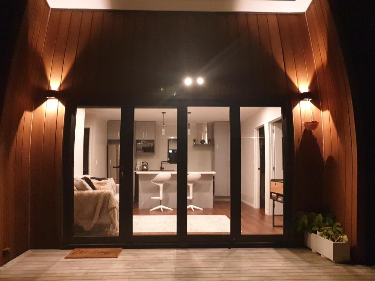 Humble Abode Apartment Auckland
