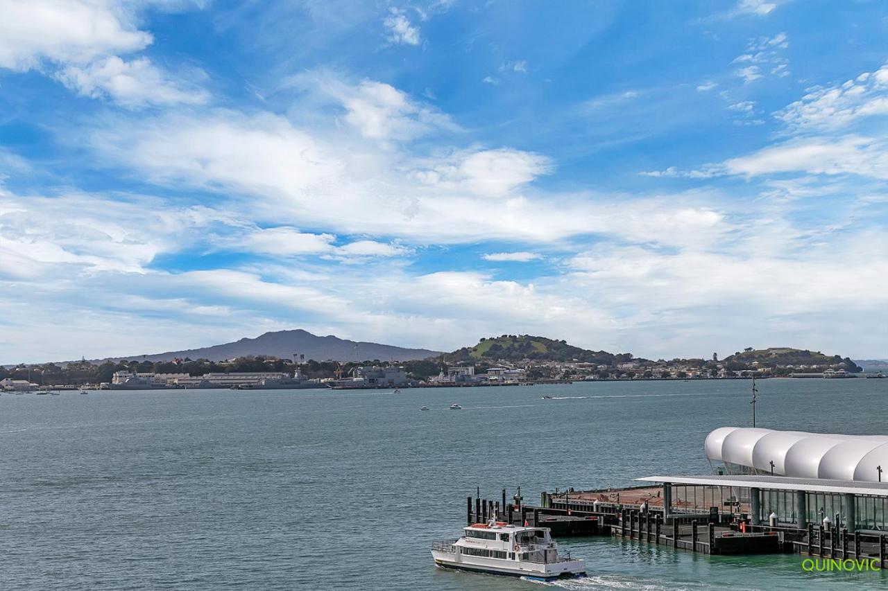 Qv Waterfront Magic Apartment *