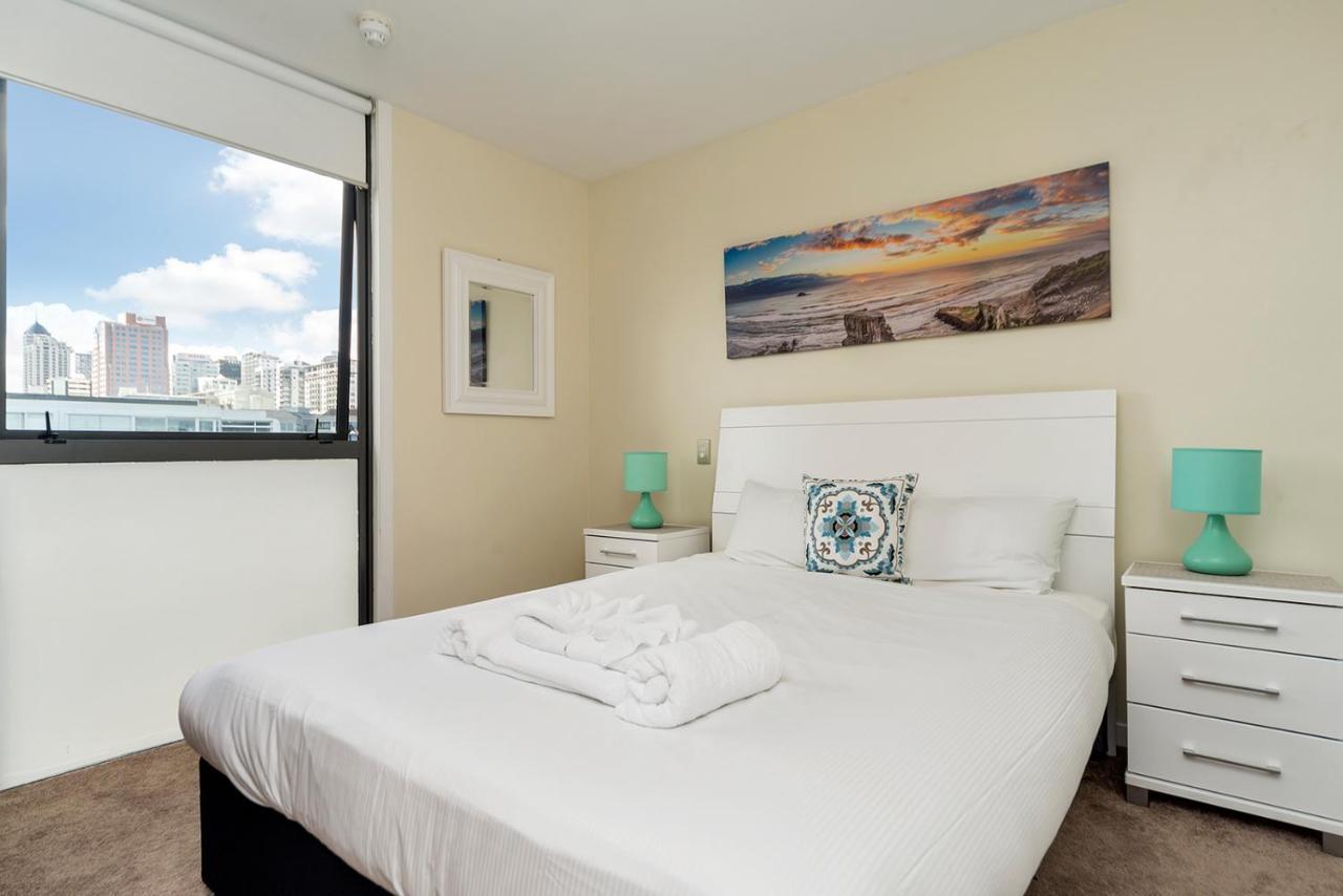 Qv Downtown Apartment *