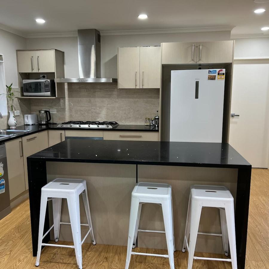 Apartment Beautiful 2 Bedroom Auckland