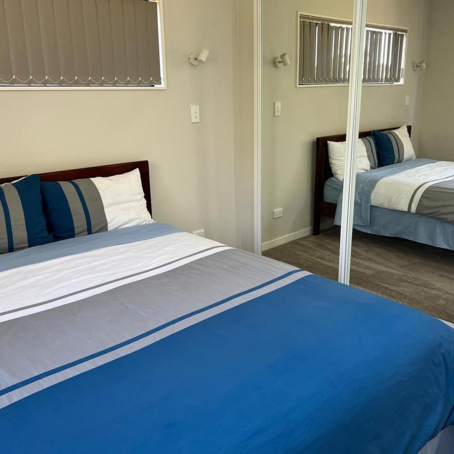 Beautiful 2 Bedroom Apartment Auckland