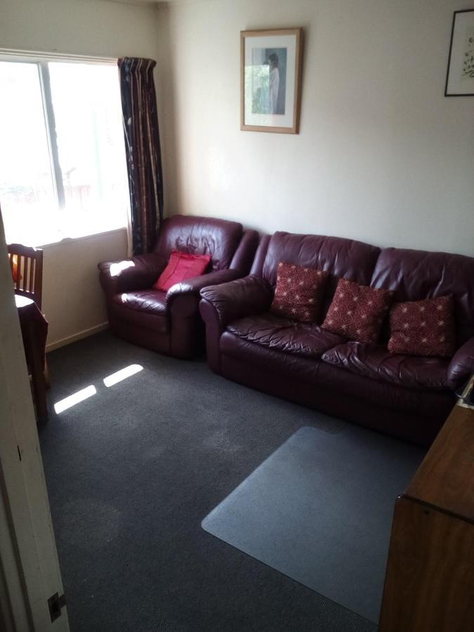 Mablet Family Homestay Auckland