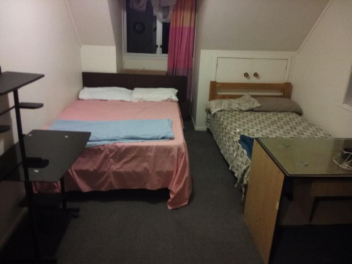 Mablet Family Homestay Auckland