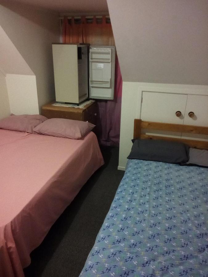 Mablet Family Homestay *
