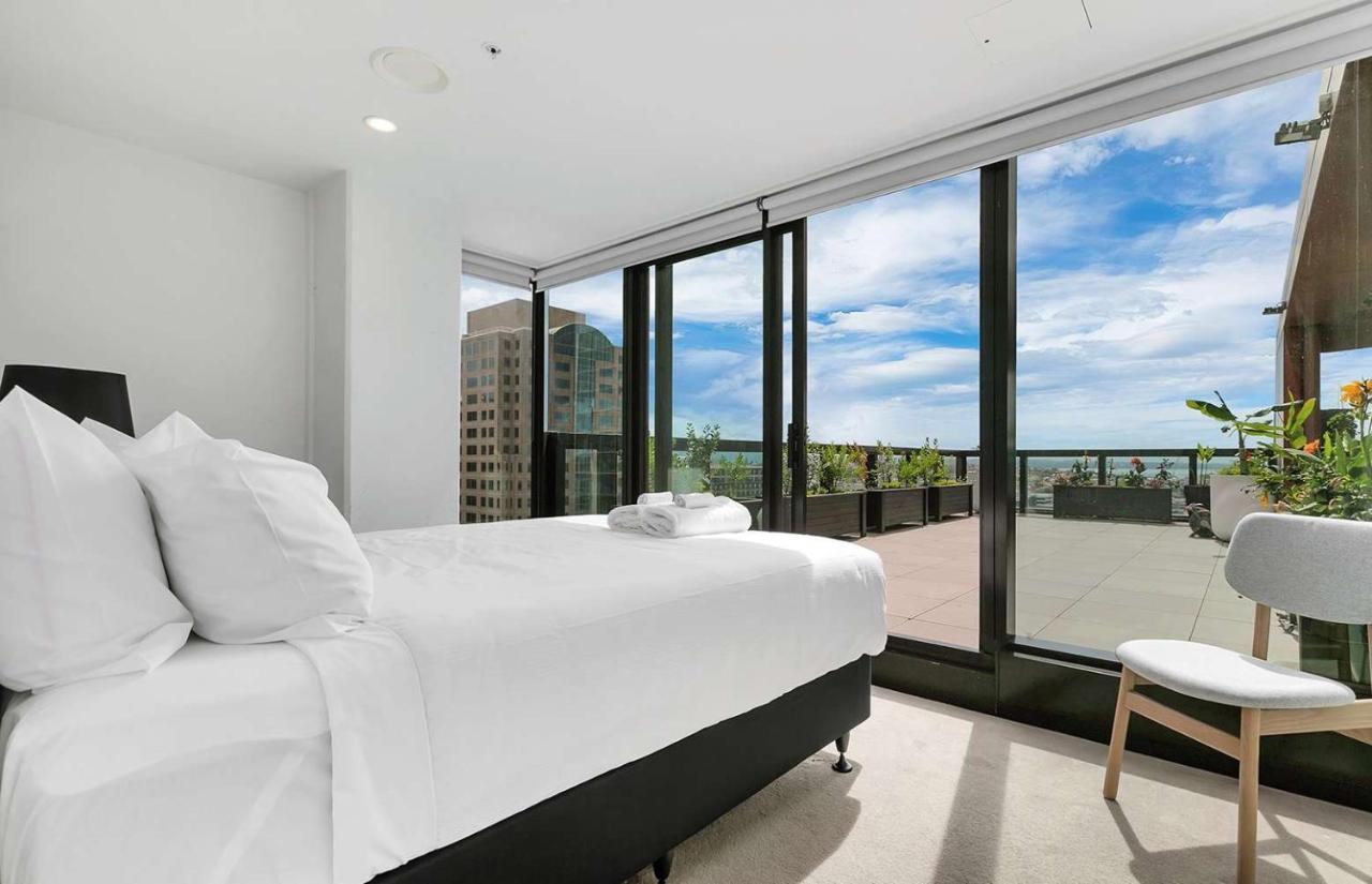 Apartment And View Auckland