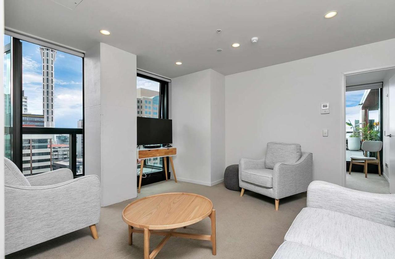 Apartment And View