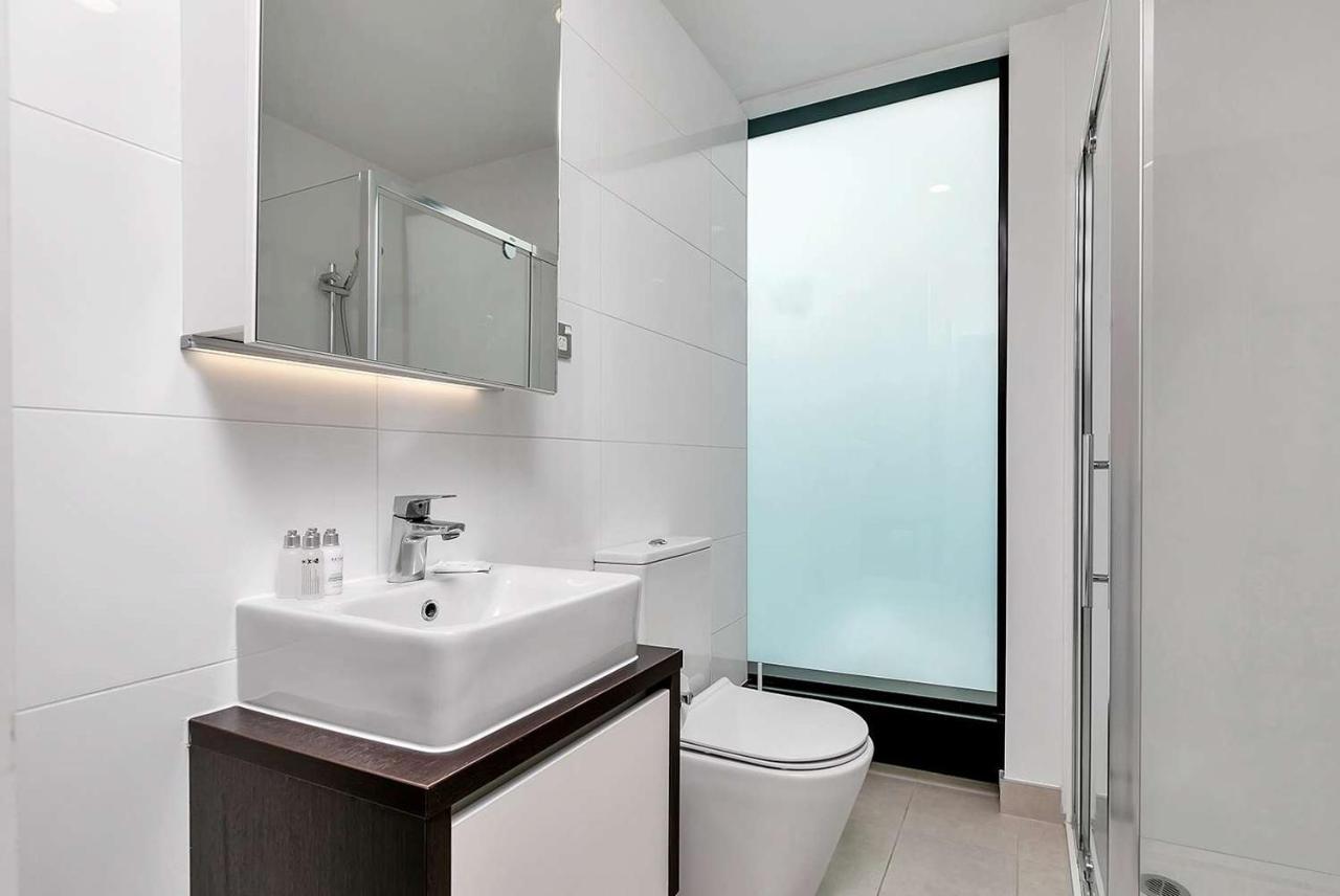 And View Apartment