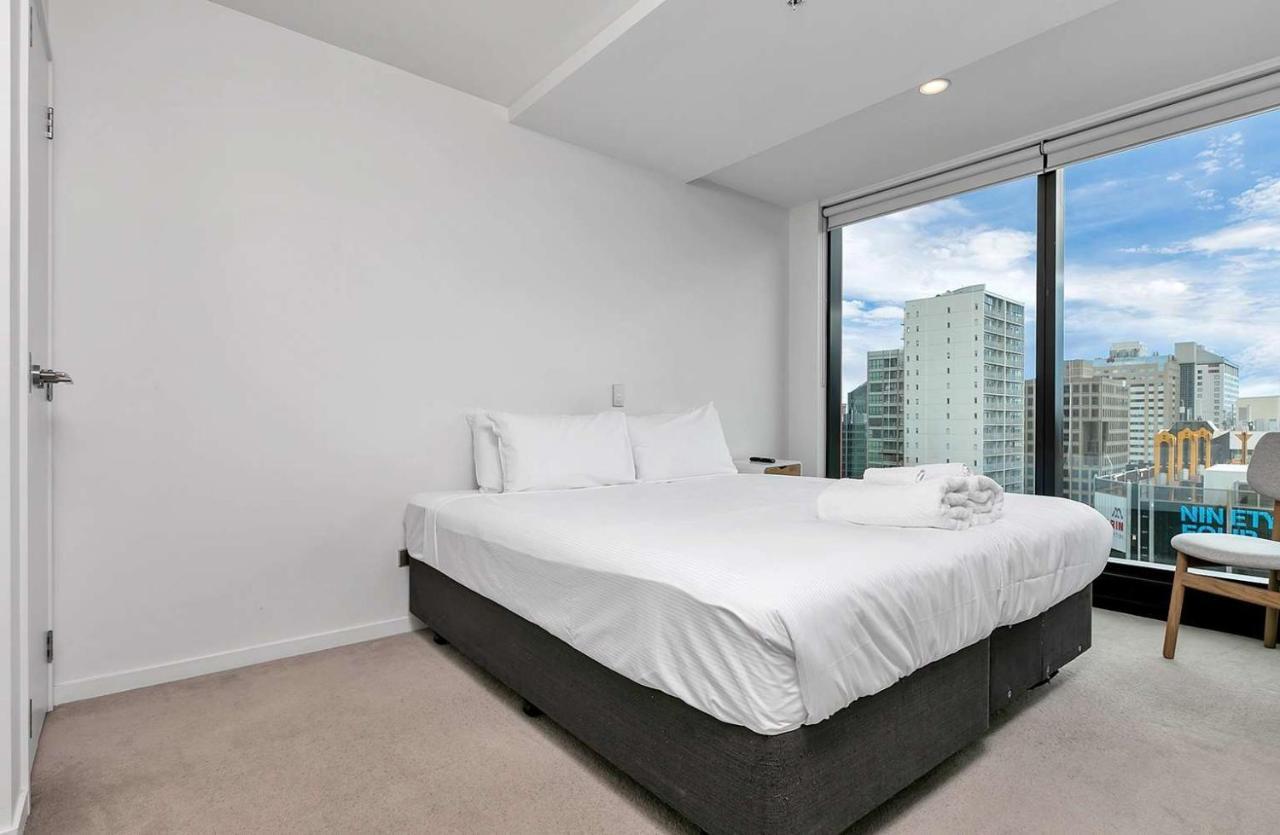 Apartment And View