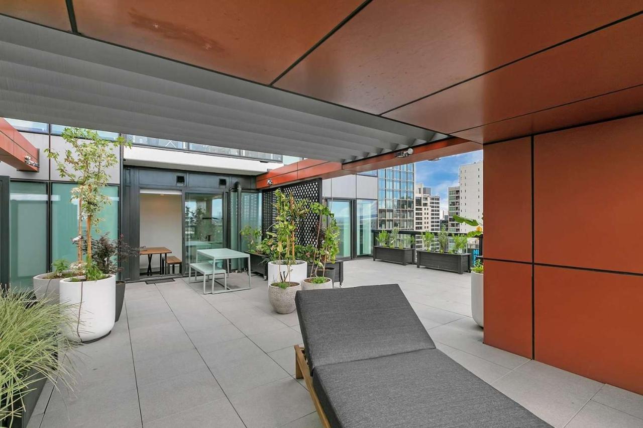 Apartment And View