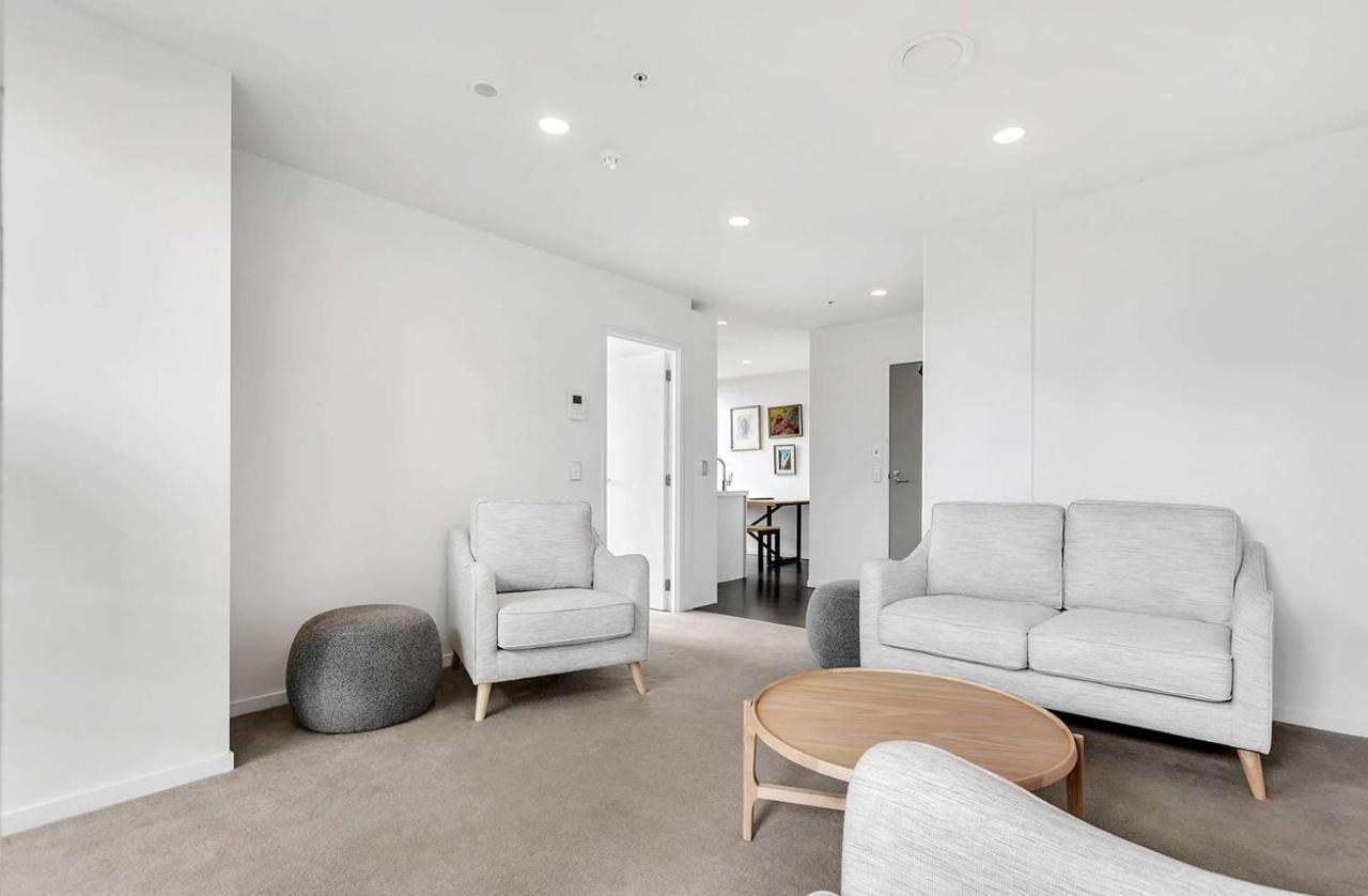 And View Apartment *