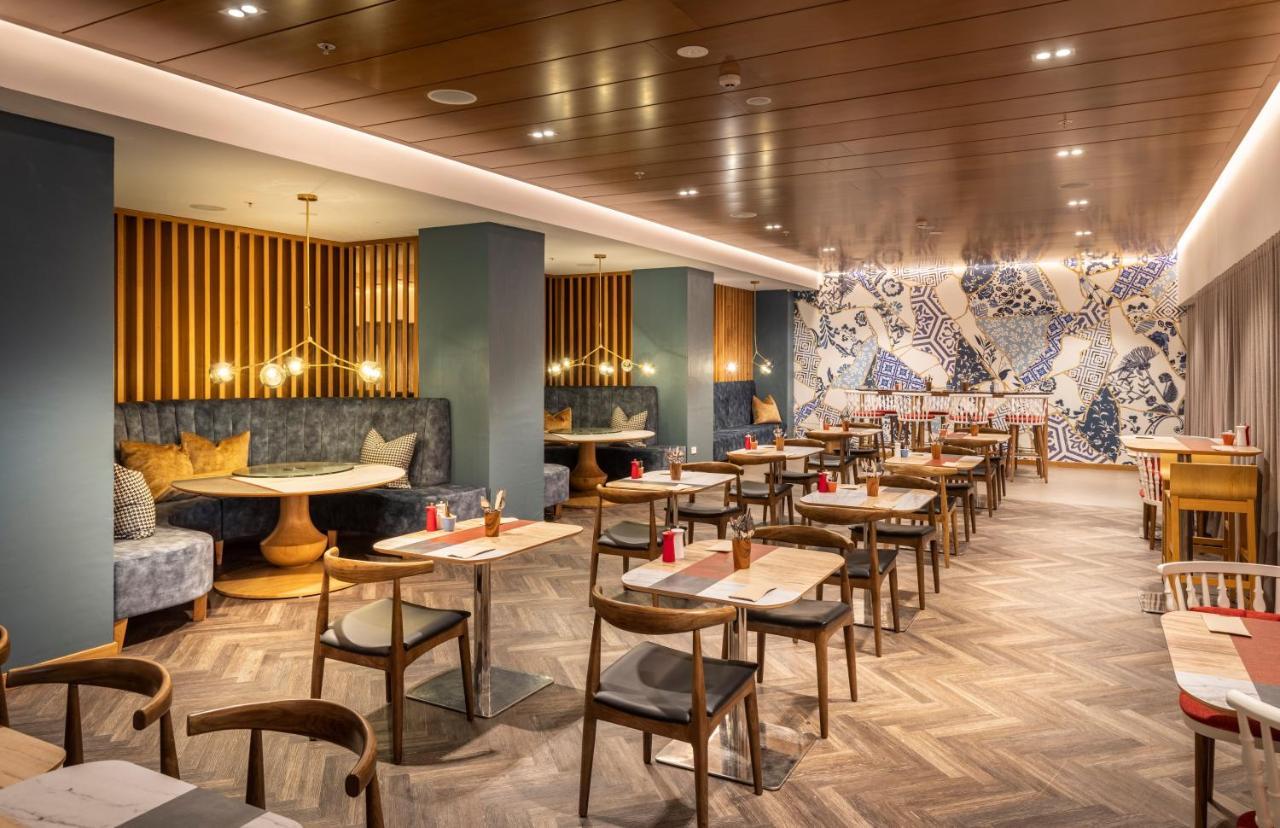 Hotel M Social Auckland