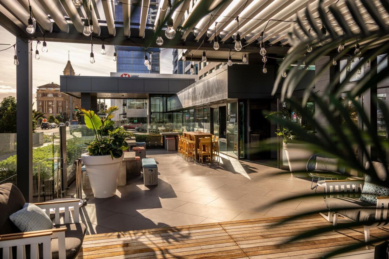 Hotel M Social