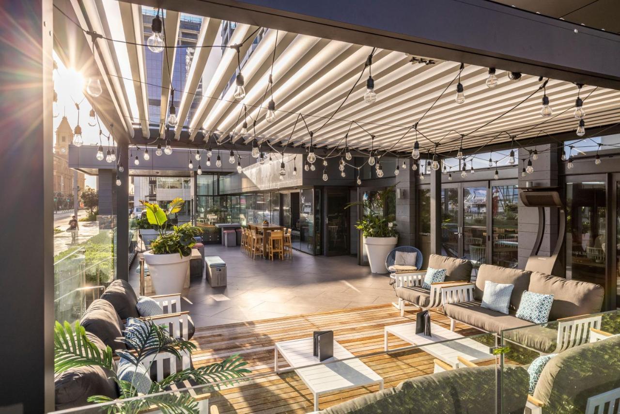 Hotel M Social 4*