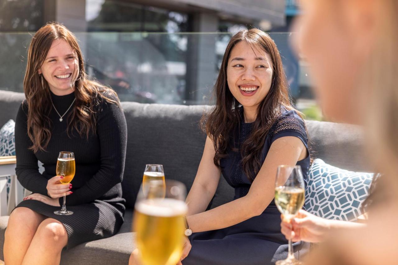 M Social Auckland