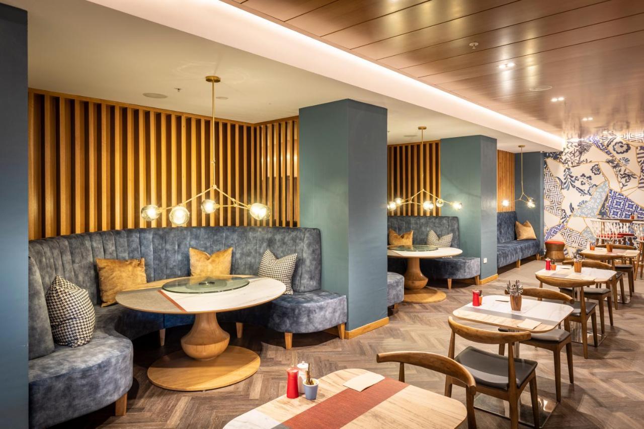 M Social Auckland