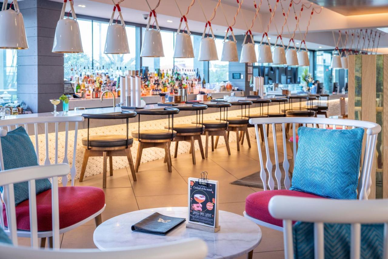 M Social Hotel Auckland