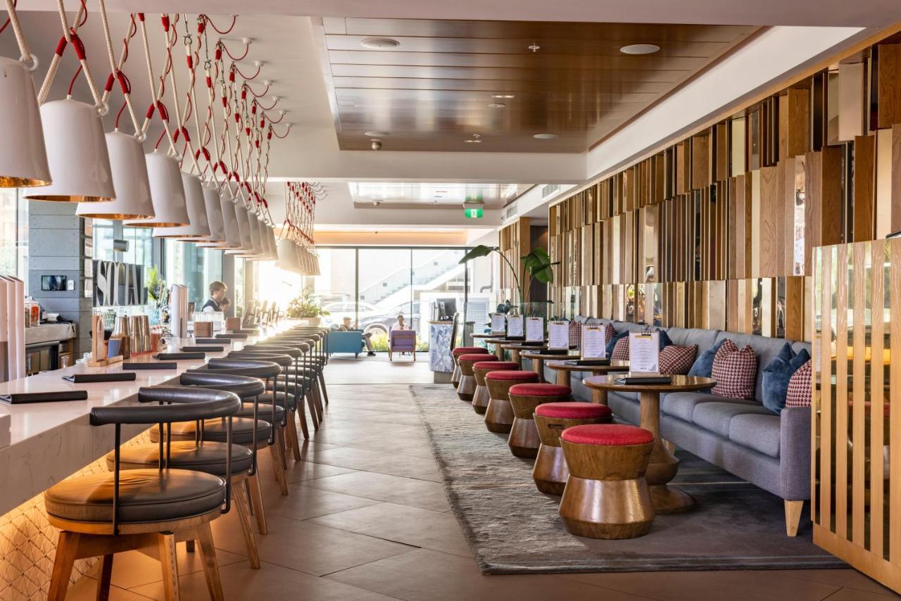 M Social Hotel Auckland