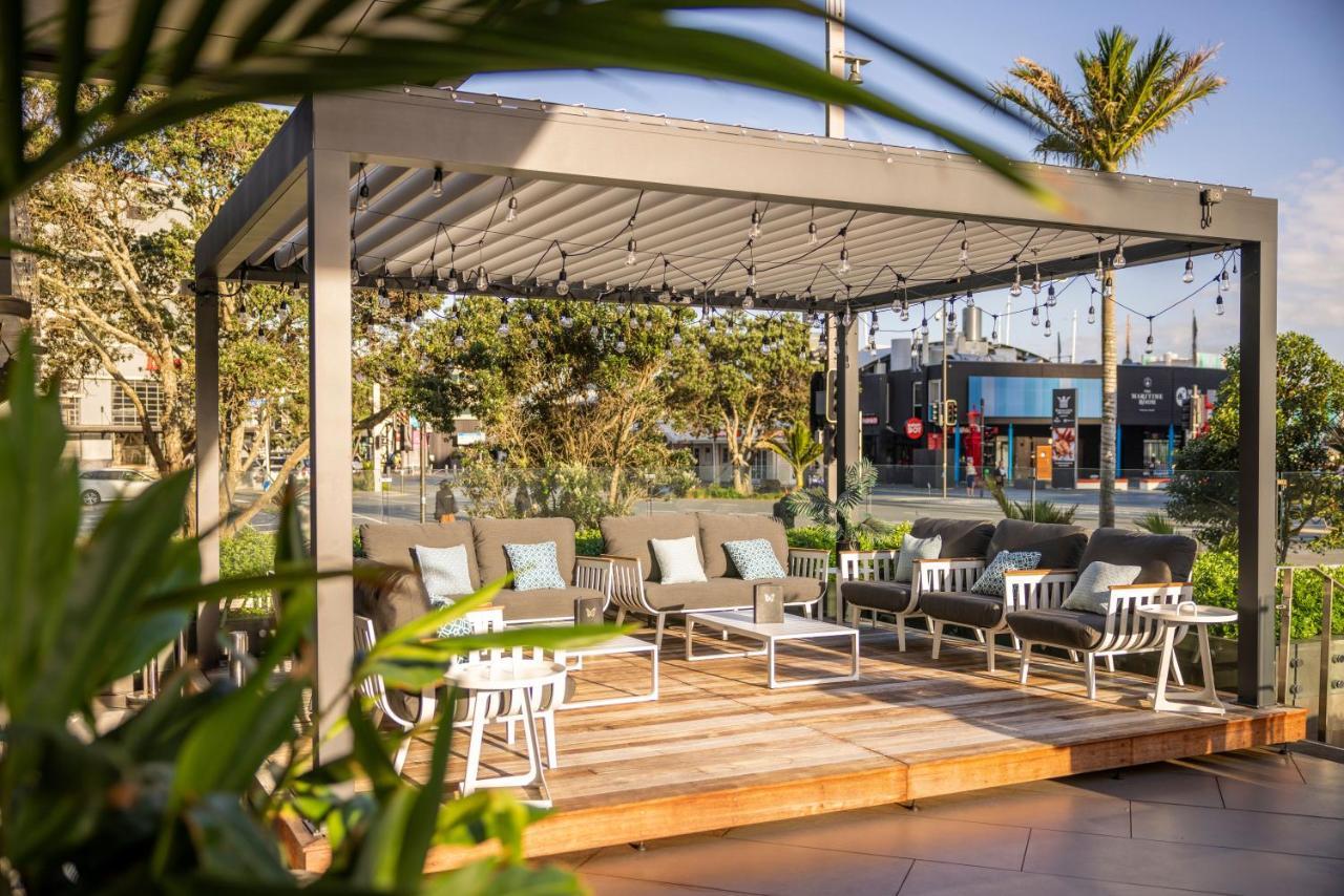 M Social Hotel 4*