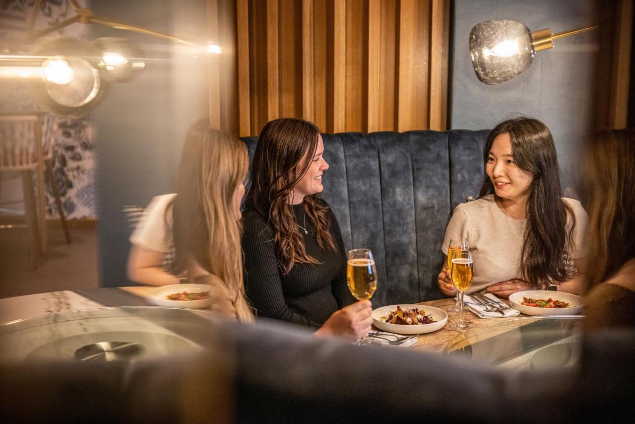 Hotel M Social Auckland